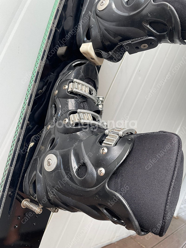 여성용 레이다 원스키 65사이즈+구디 투바인딩(xs)--4